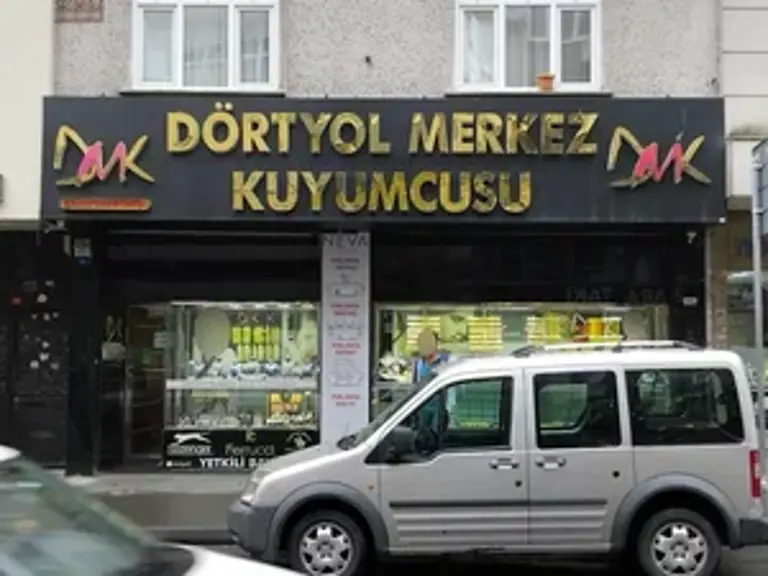 DÖRTYOL MERKEZ KUYUMCULUK - EksenGOLD kuyumcu yazılımı referansı