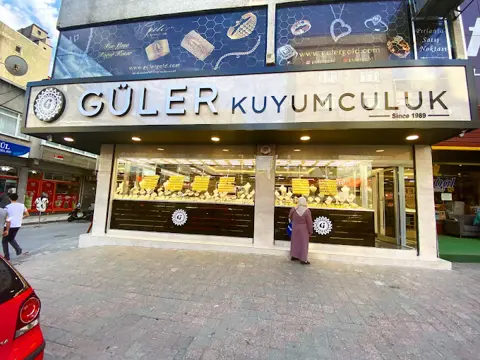 EksenGOLD Referans Listesi | GÜLER KUYUMCULUK