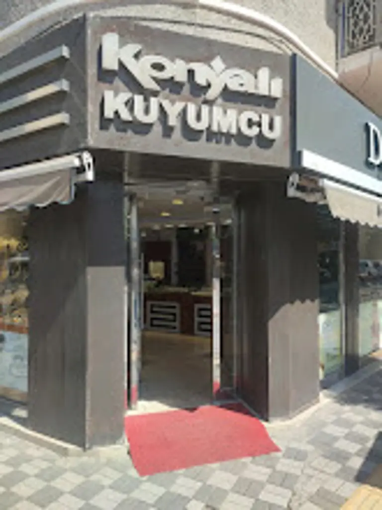 KONYALI KUYUMCULUK - EksenGOLD kuyumcu yazılımı referansı